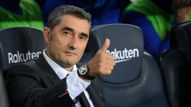 Foto: 5 Kandidat Pelatih Interim Manchester United, mulai Ernesto Valverde hingga Ralf Rangnick, Solusi Jangka Pendek hingga Akhir Musim