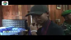 Sama seperti atlet lainnya, pelari Lalu Muhammad Zohri diberi waktu untuk pulang ke kampung halaman di Lombok. Zohri kaget melihat kamarnya pasca renovasi.