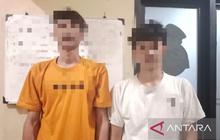 Tiga Pelaku Pengeroyokan Kurir Paket di Cianjur Ditangkap Polisi
