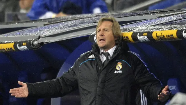 Bernd Schuster