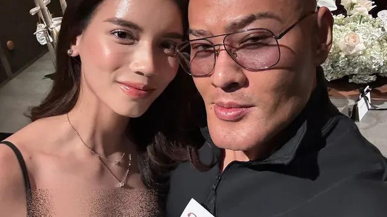 Deddy Corbuzier Marah-Marah Anak Sekolah Keluhkan Menu Makan Bergizi Gratis, Video Putranya Tidak Suka Tahu Gejrot Viral