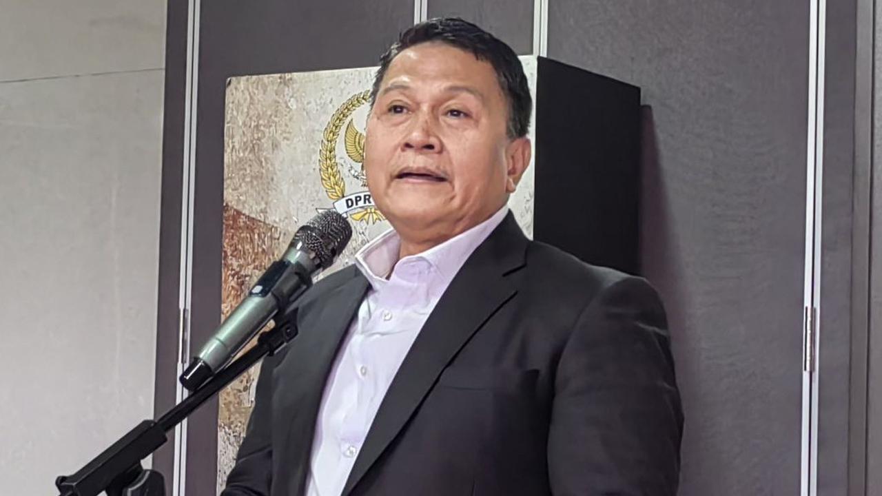 VIDEO: Alasan Mardani PKS Lugas Minta Anies Baswedan Tak Bikin Parpol buat Nyapres 2029