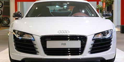 Sporting Car of the Year