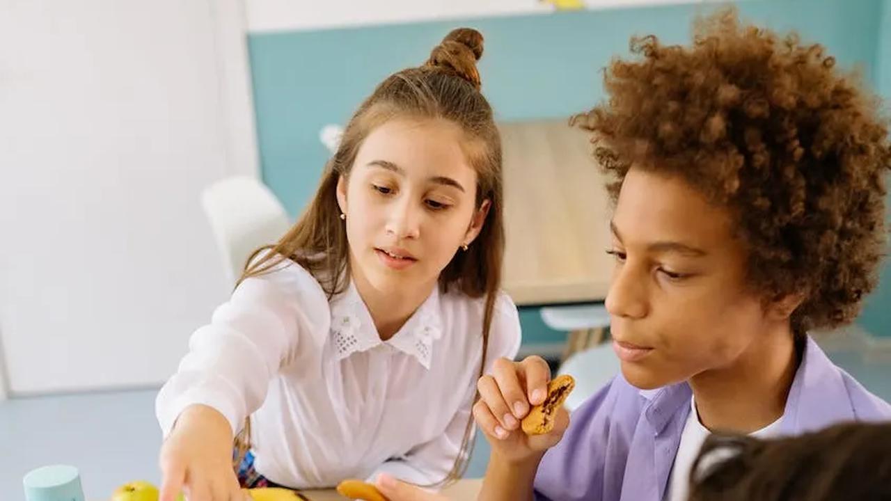 Manfaat Anak Membawa Bekal ke Sekolah, Kontrol Asupan, Kesehatan, dan Tanggung Jawab