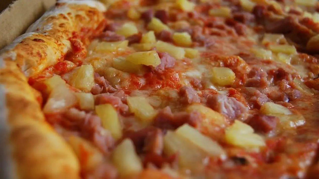 Top 5 Most Delicious American Pizza for Your Fall Season