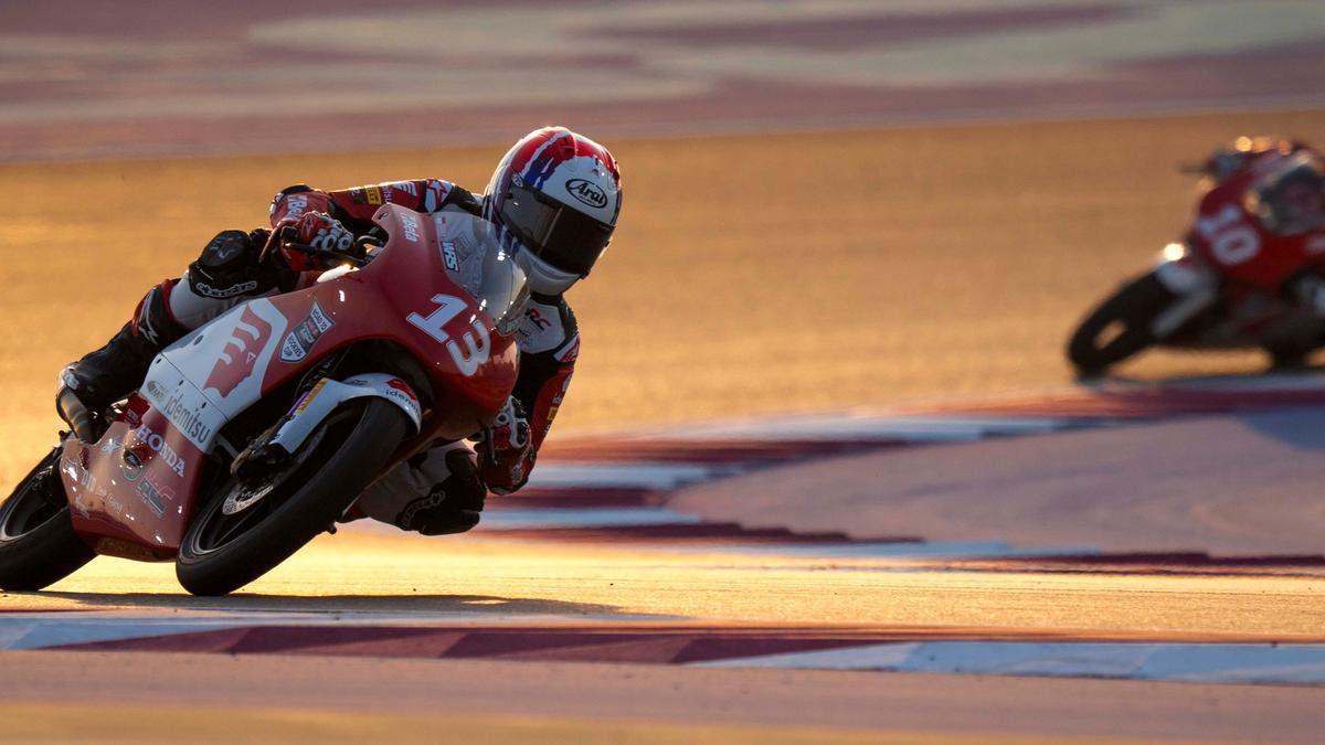 IATC Motegi 2025 Sebera Berlangsung, Pembalap Astra Honda Bidik 3 Besar Klasemen