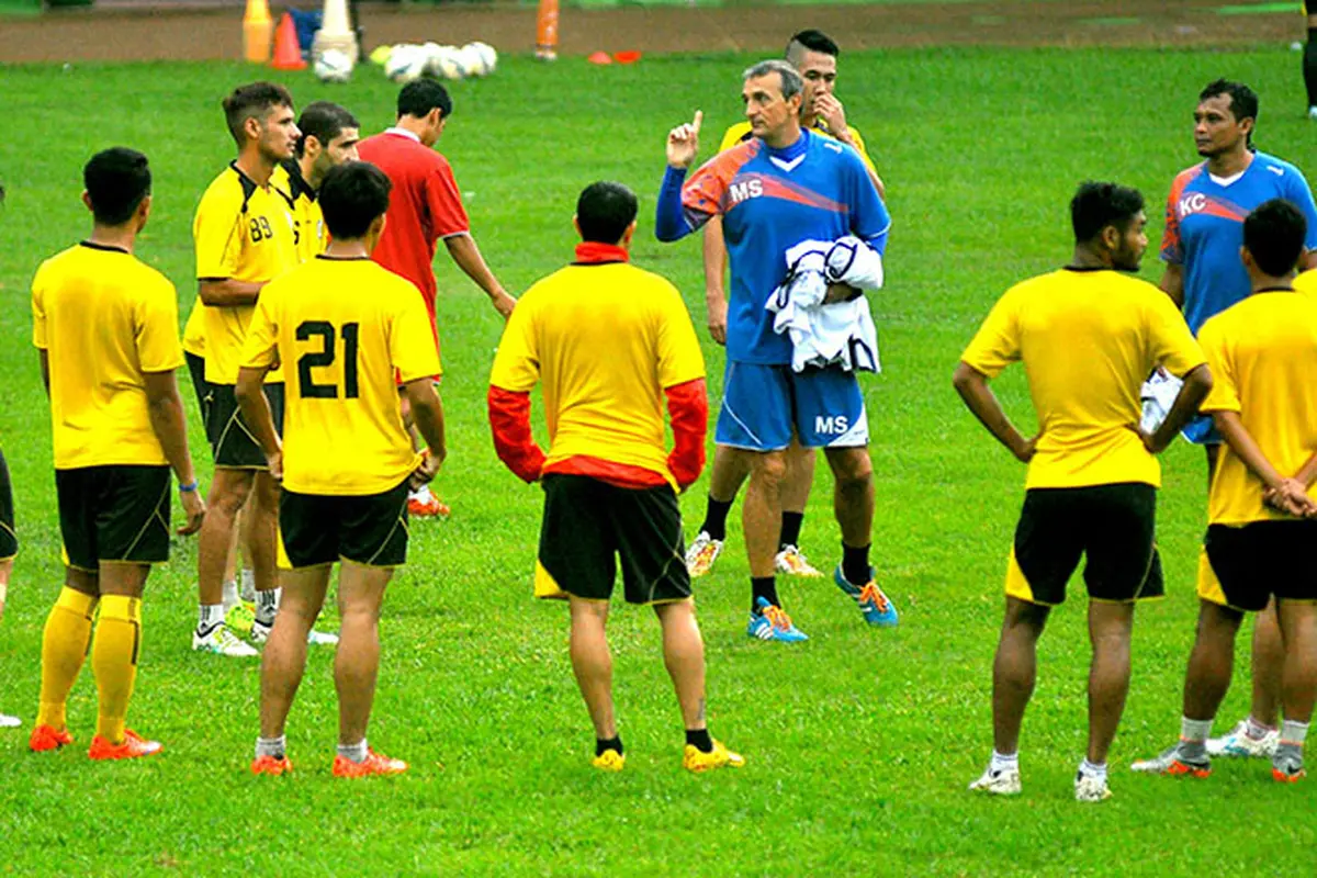 Arema Cronus