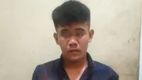 Buron Setahun, Begal Sadis Diciduk Saat Sembunyi di Tempat Ini