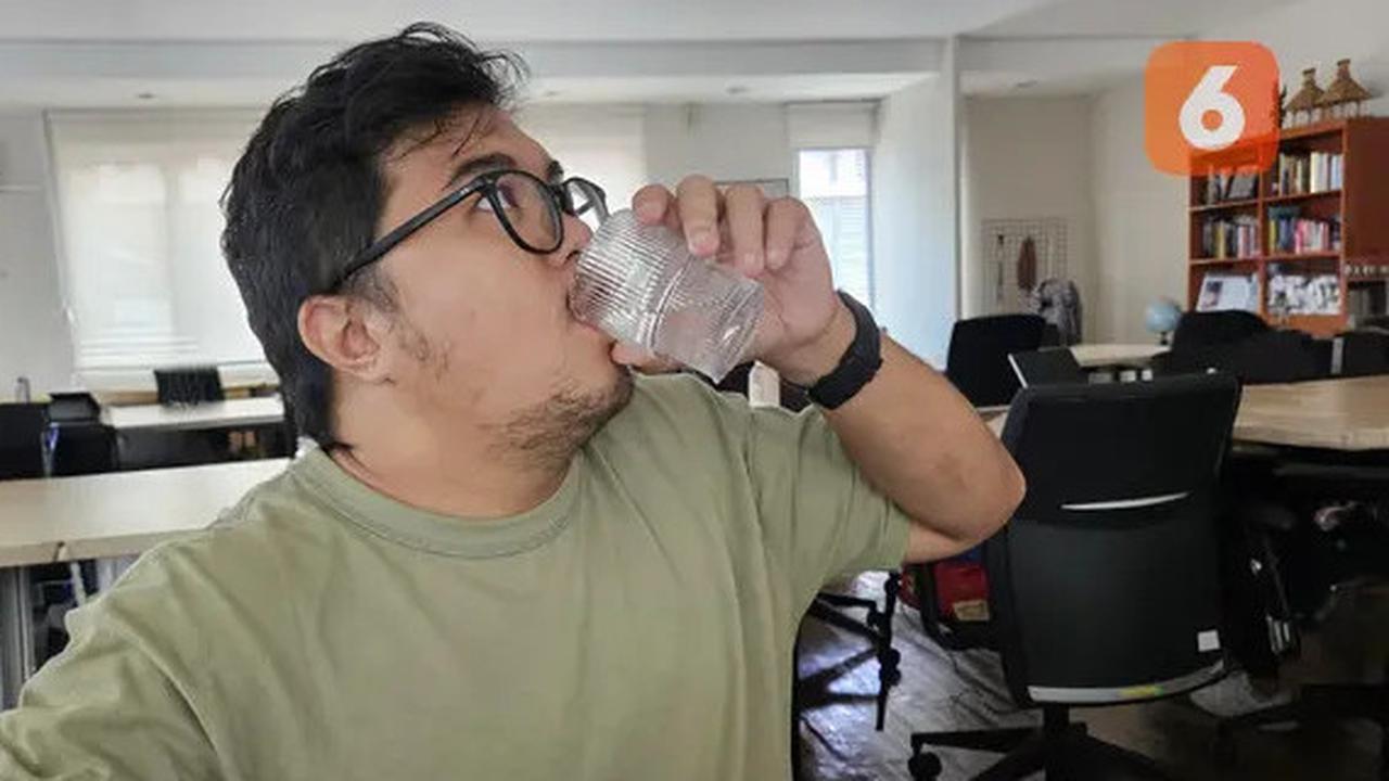 Cara Minum Air Hangat yang Benar: Panduan Lengkap untuk Kesehatan Optimal