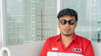 Aktivis Disabilitas Minta Presiden Prabowo Subianto Libatkan 10 Persen Difabel di Parlemen