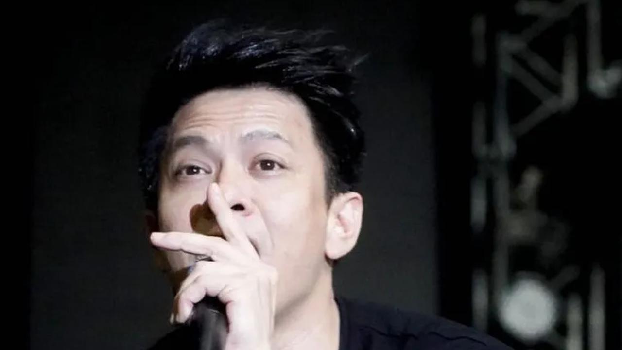 Ariel Noah Blak-blakan Keluarnya Andika dari Peterpan, Begini Fakta Sebenarnya
