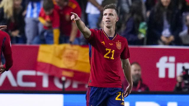 Foto: Jalani Debut Bareng Timnas Spanyol, 5 Pemain Berikut Langsung Cetak Gol, Mulai Alfredo Di Stefano hingga Joselu