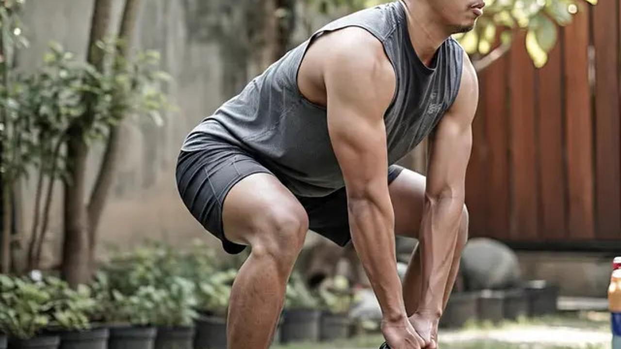 Kenapa Henti Jantung Bisa Menyerang Atlet atau Orang Sehat? Ini Penjelasannya