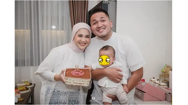 Rumah Baru Artis