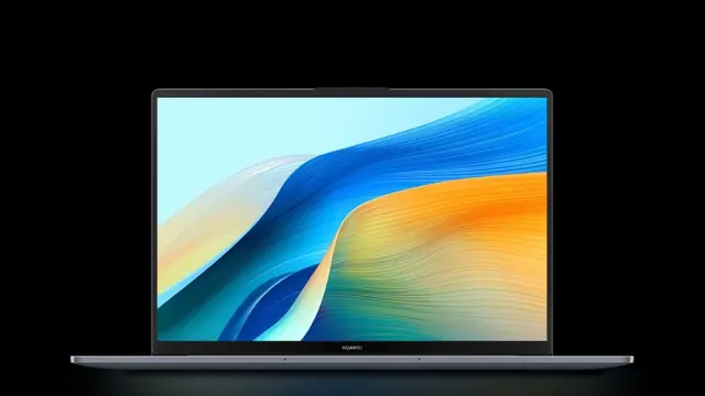 Huawei MateBook D16