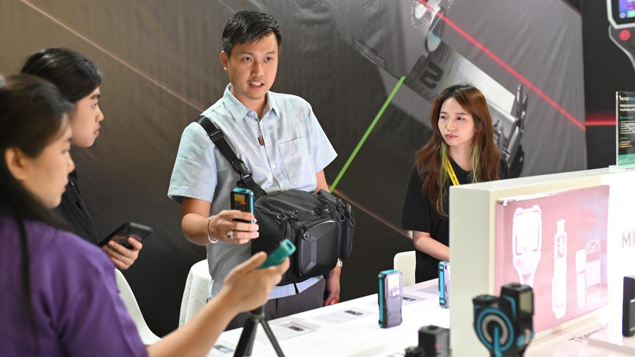 Interzum Jakarta Diburu Pengunjung, Indonesia Berpotensi Jadi Pusat Pertemuan untuk Inovasi dan Peluang Bisnis