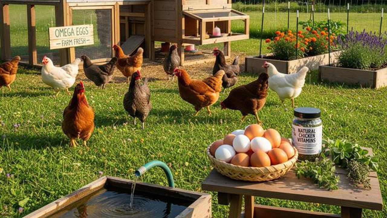 9 Jenis Hewan Ternak yang Menguntungkan, Ideal untuk Bisnis dan Hobi