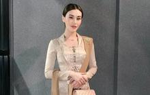 4 Model Kebaya Kutubaru Sederhana yang Terinspirasi dari Artis, Ada Aaliyah Massaid hingga Hesti Purwadinata
