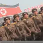 6 Sisi Positif Tentang Kehidupan di Korea Utara. sumberfoto: BINUS TV