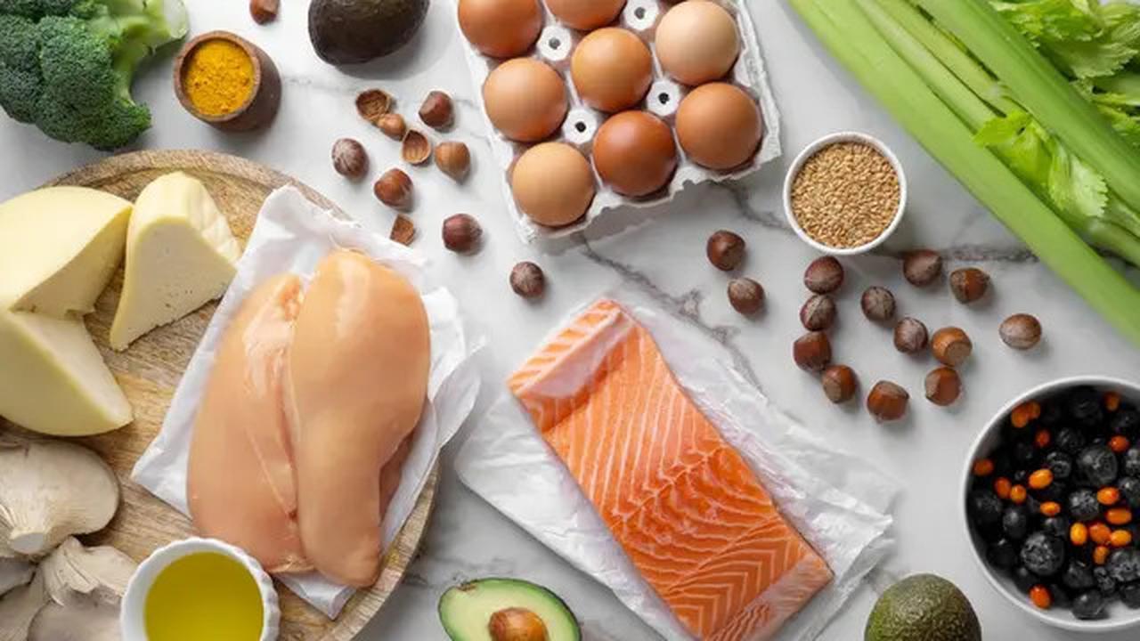 Rekomendasi Asupan Protein yang Optimal untuk Diet Sehat dan Berat Badan Ideal