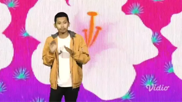 Lovestreaming 24 Hours of Love dapat disaksikan kembali di Vidio.com.