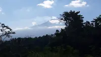 Gunung Slamet, Sumbu Pulau Jawa yang Memesona