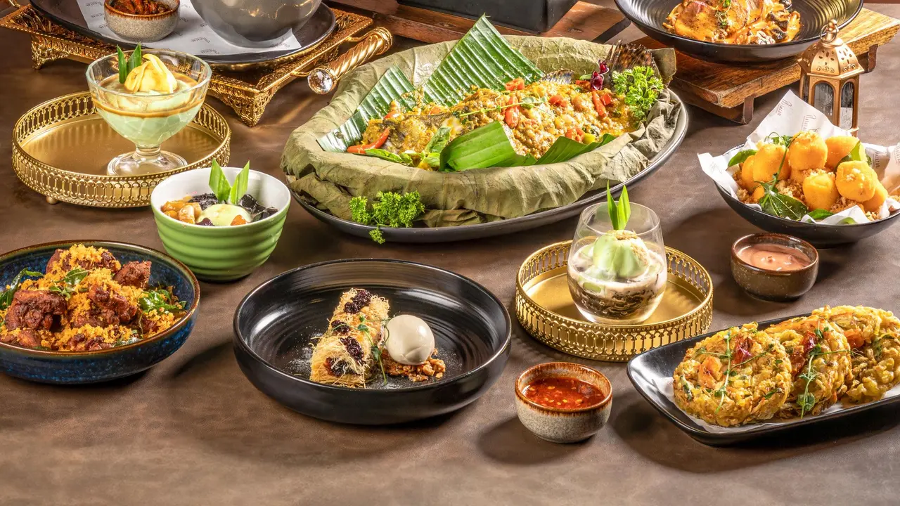 9 Tahun Jadi Tradisi, Plataran Indonesia Kembali Hadirkan Menu Buka Puasa yang Berakar Budaya & Alam Nusantara