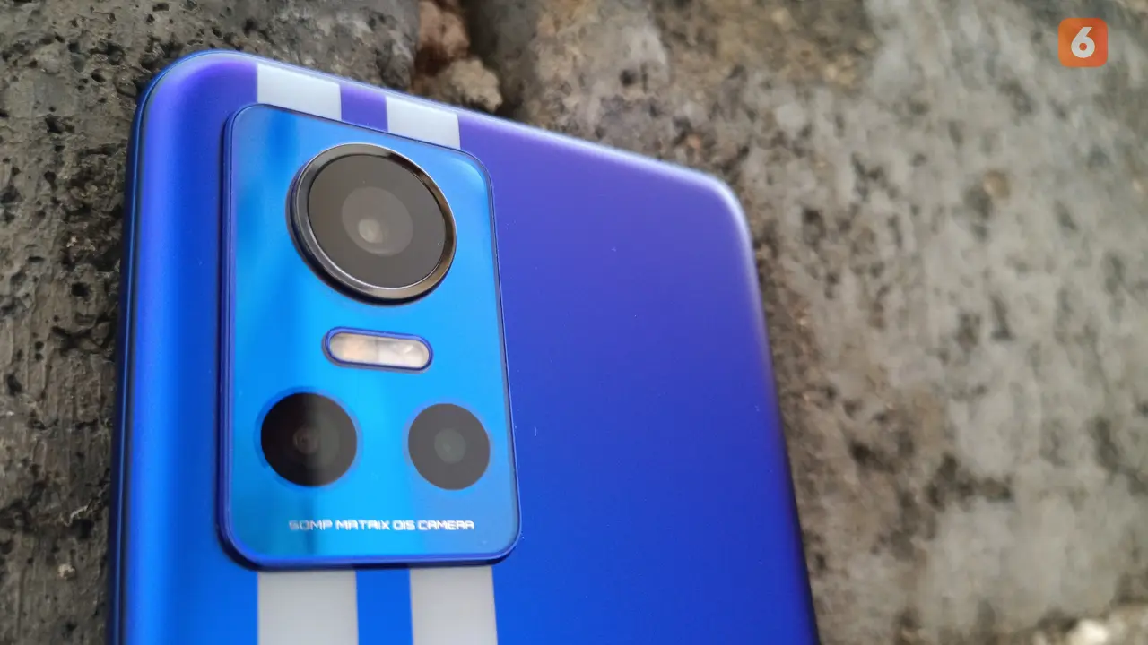 Realme GT Neo 3