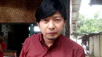 Pesan Terakhir Bob Sadino untuk Ringgo Agus Rahman