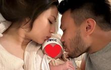 Dikaruniai Anak Pertama, Intip Perjalanan Kehamilan Jessica Mila