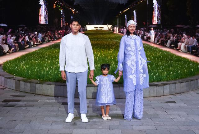 3 Koleksi Raya Benang Jarum