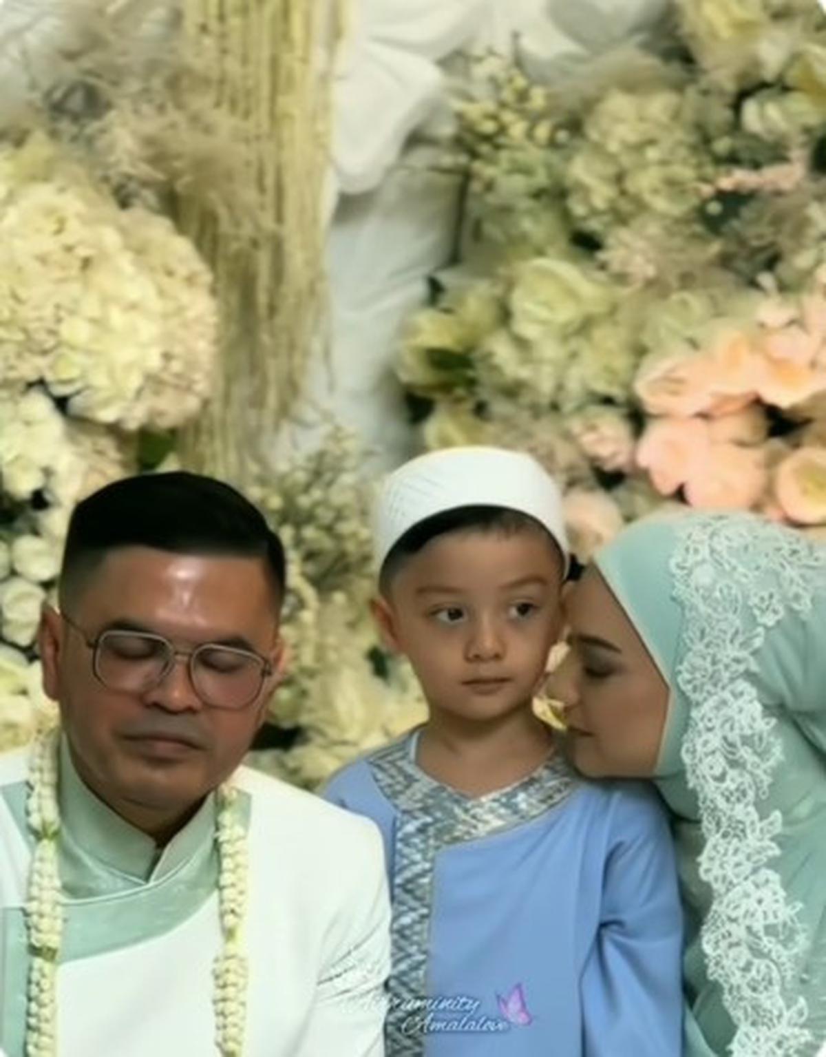 Irish Bella Bagikan Rekaman CCTV Rumah, Perlihatkan Air Rumi Ditemani Haldi Sabri saat Ditinggal Syuting