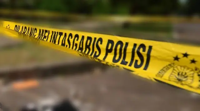 Bripda Nopandri Ditemukan Tewas Mengenaskan di Sungai Katingan