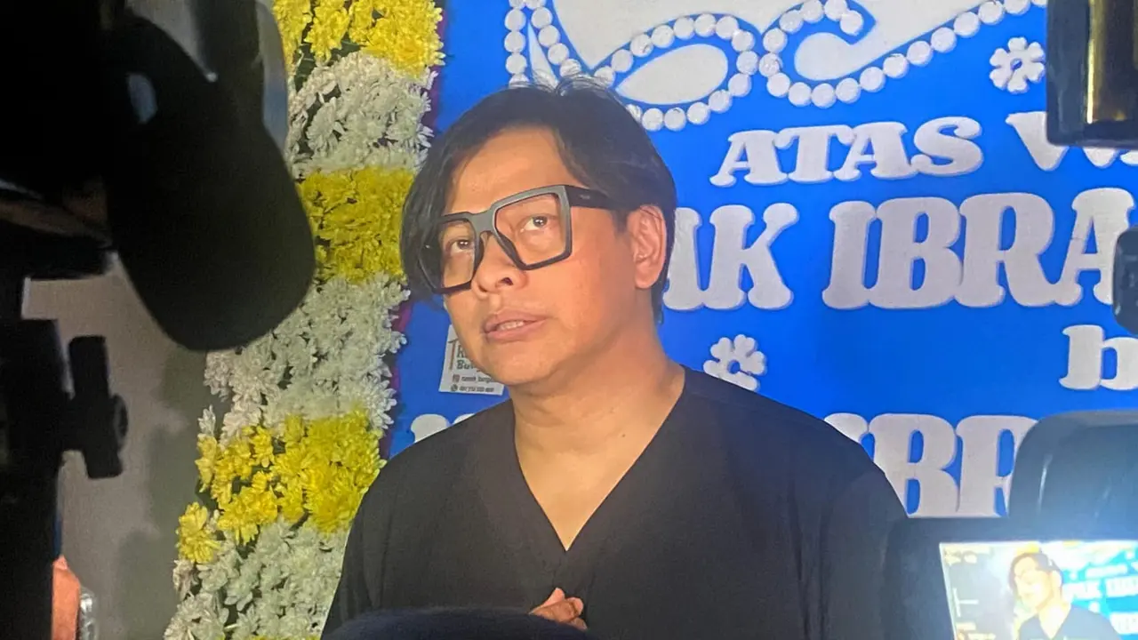 Armand Maulana. (M Altaf Jauhar/ Liputan6.com)