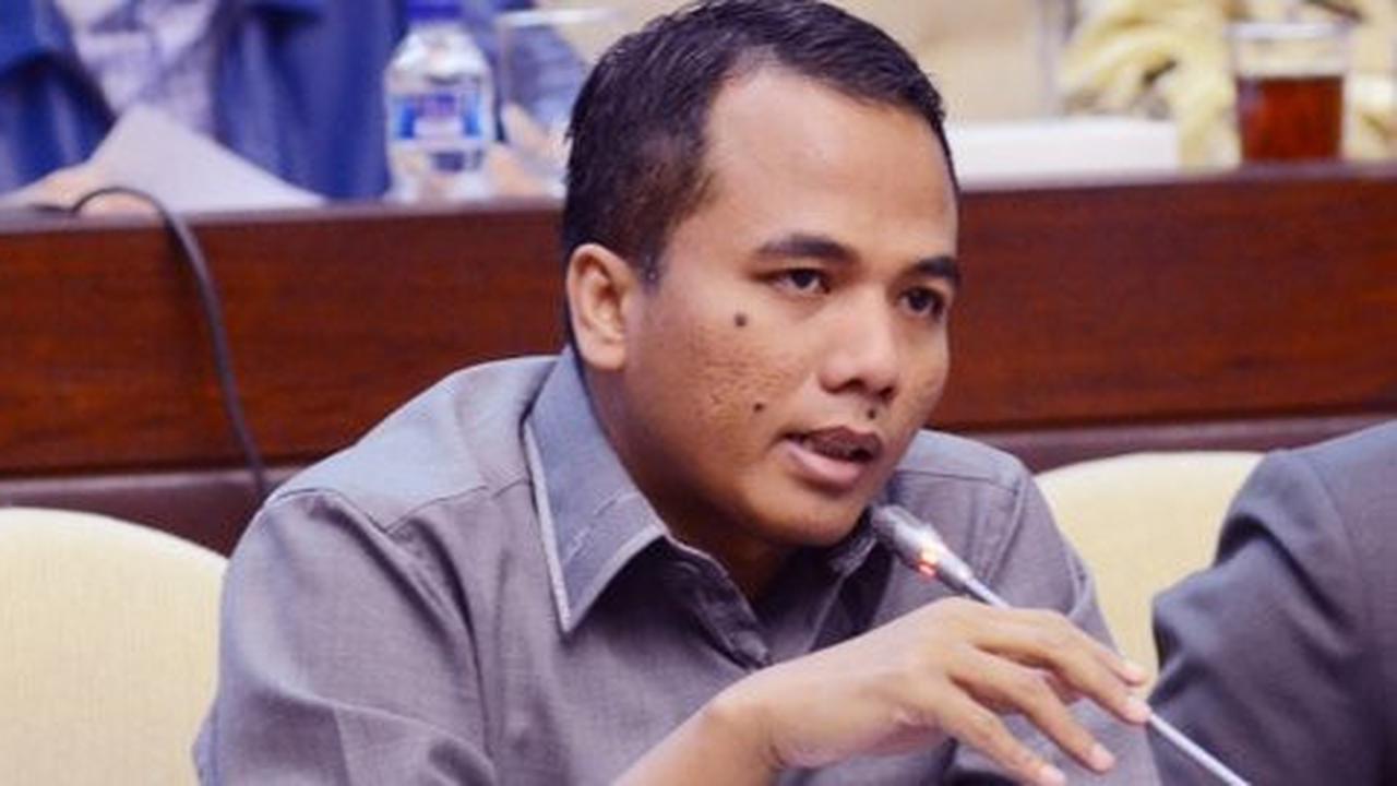 PPP kubu Romi minta kocok ulang pimpinan DPR segera dilakukan