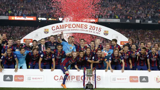Barcelona