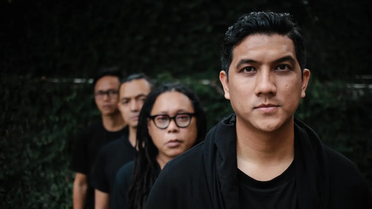 Naff (Liputan6.com/  FAIZAL FANANI)