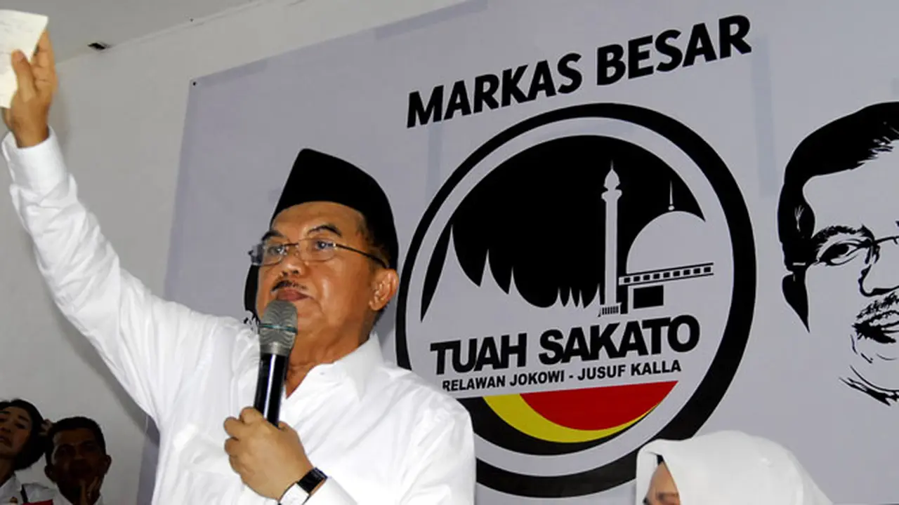 Kampanye Jokowi-JK