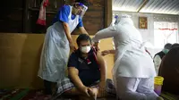 Otoritas Malaysia Larang Warga Pulang Kampung Saat Idul Adha