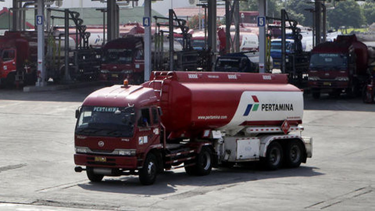 Pertamina siapkan posko BBM bergerak di daerah macet