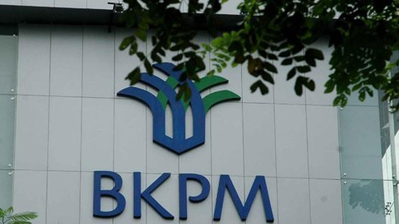 Semester I-2015, BKPM catat investasi naik 16,6 persen