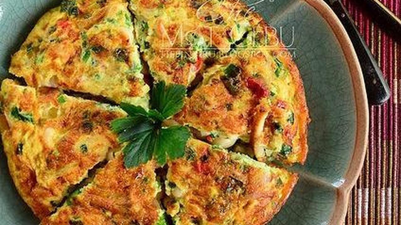 <b>7. Goreng di Teflon dengan Ukuran Sedang</b><br>