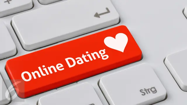 Kencan Online Kencan di Dunia Maya Pacaran di Internet