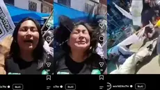 Tragis, Calon Gubernur Peru Tewas Ditembak Saat Kampanye