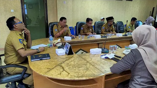 Begini Tanggapan Tim Satgas Maluku Utara Cegah Penularan Corona