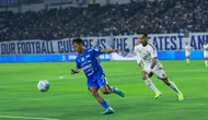 BRI Super League: PSM Kalah dari Persib, Darije Kalezic Soroti Kondisi Rumput Stadion GBLA