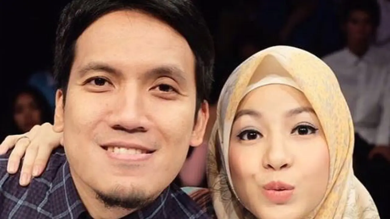 [Bintang] Natasha Rizky dan Desta