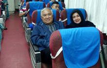 Din sebut ada musuh menyusup ke Muhammadiyah mau ubah ideologi