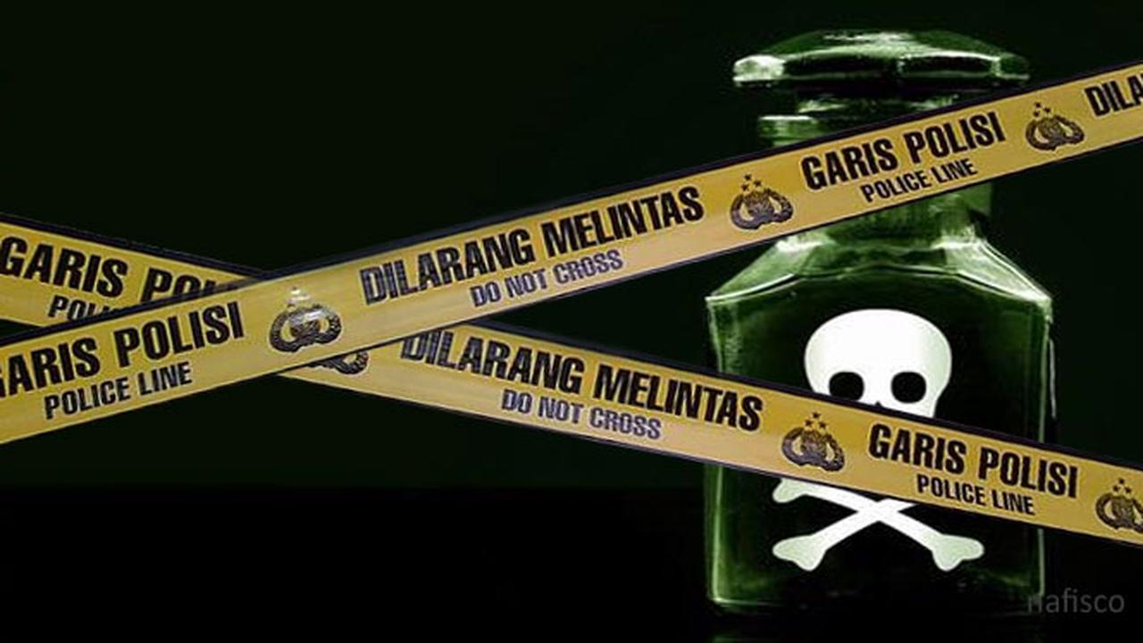 Ilustrasi Miras Oplosan