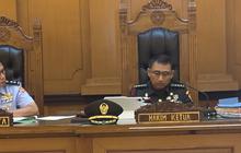 Sidang Tuntutan Penyiraman Air Keras Andrie Yunus Dijadwalkam Rabu 3 Juni 2026